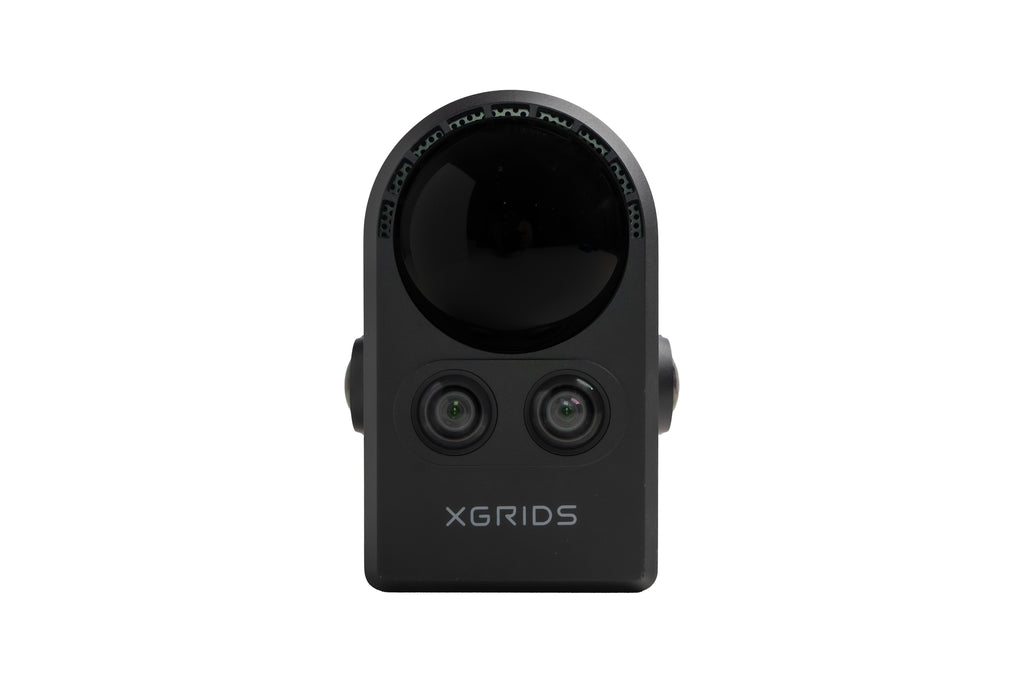 XGRID PortalCam